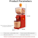 Electric Peanut Butter Maker - Image 2