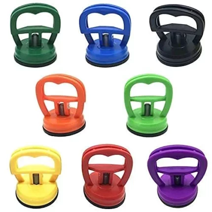 5.5CM Car Auto Repair Dent Puller Remover And Screen Sucker