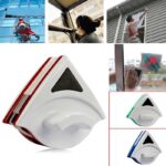 Magnetic Window Double Sided Glass Wipe Window Cleaner