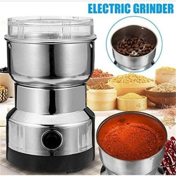 electric grinder