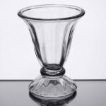 Libbey Tulip Sundae Glass - Image 2