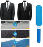 Multi Purpose Double Sided Self Cleaning And Reusable Lint - Image 2