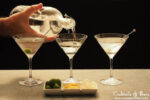 120 Ml 4 Pieces Set Martini Glases - Image 2