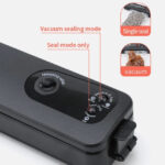 Household Vacuum Packing Machine - Image 2