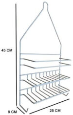 Mini Shower Caddy - Image 3