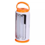 High Range 60W Rechargeable 3 Cubes Lantern