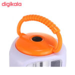 High Range 60W Rechargeable 3 Cubes Lantern - Image 2