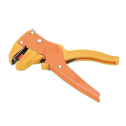 Adjustable Wire Stripper Plier Tool