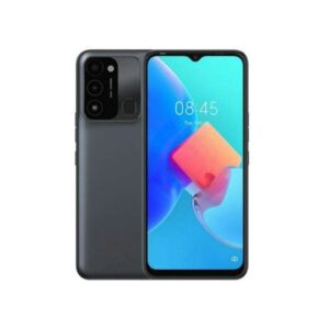 Tecno Spark 8C, 6.6", 64GB ROM, 5000mAh smartphone