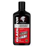 Gladiator Car Headlight Restorer