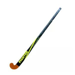 Fighter Hockey Stick- 37"