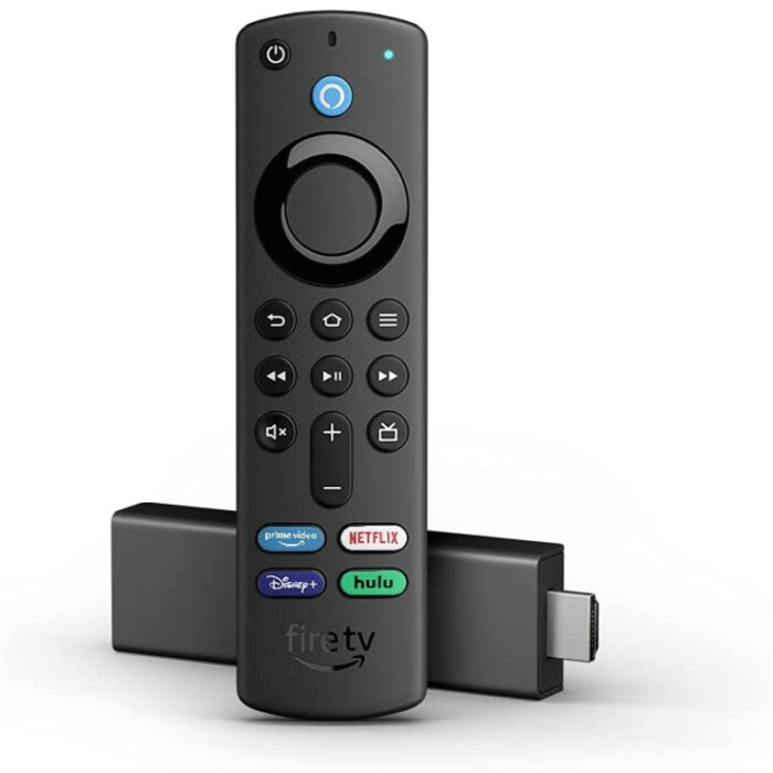 amazon fire stick