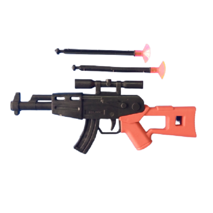toy gun