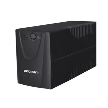 Unomat 650 Uninterrupted Power Supply