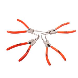 Finder Circlip Plier Set