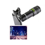 20X Zoom HD Universal Smartphone Optical Camera Lens - Image 2