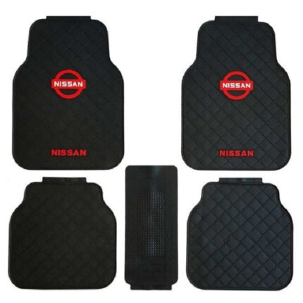 Nissan Branded Floor Mat