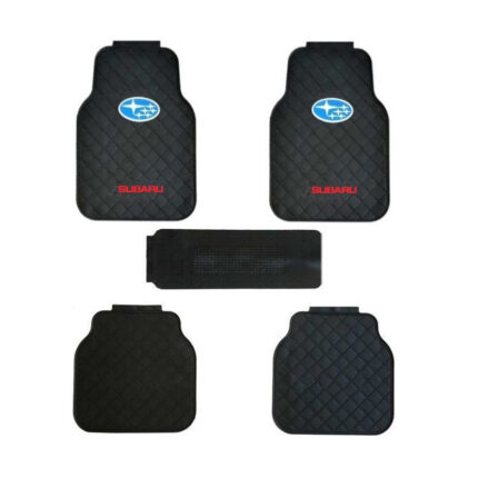 subaru car mat