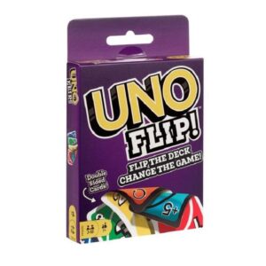 uno flip game