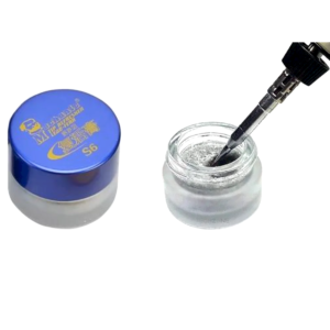 mechanic s6 solder tip cleaner refresher oxide tinner