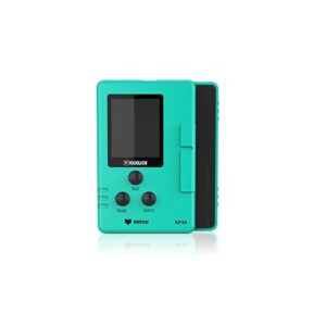 Refox RP30 Iphone Programmer