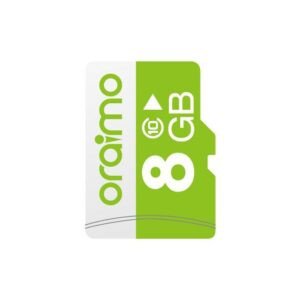 Oraimo 8G Memory Card SD Card