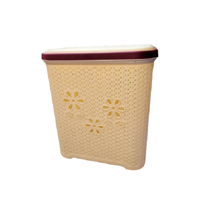 Laundry Cloth Storage Basket