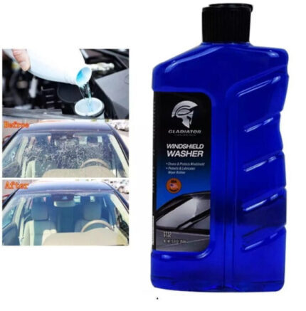 WINDSHIELD WASHER