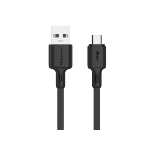 Oraimo Duraline 2 Fast Charging Cable-Micro-USB