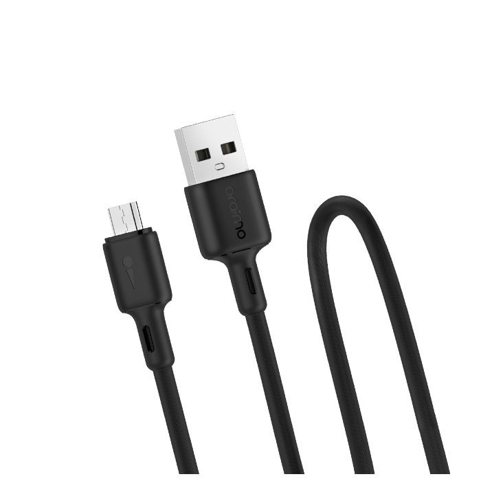 Oraimo Undo2 Fast Charging Micro Usb Data Cable - Santa Ecommerce