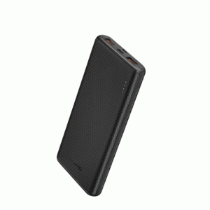 Oraimo Toast 10 PD Pro 20W maximum power 10000mAh Power Bank
