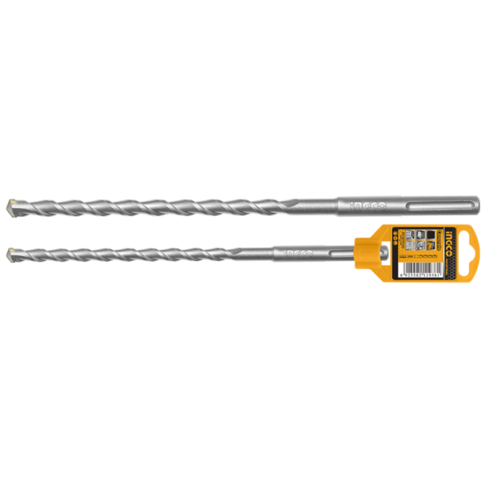 DBH1210601 SDS AND HAMMER DRILL BIT 6 BY 110mm