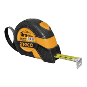 HSMT0808 STEEL MEASURING TAPE