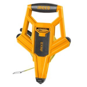 Ingco HSMT8550 Steel Measuring Tape 50mx12.5mm HSMT8550
