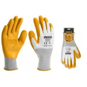 HGCG08-XL CUT RESISTANT GLOVES