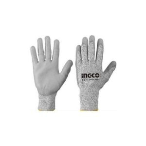 HGCG01-XL CUT RESISTANT GLOVES