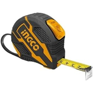 HSMT08052 STEEL MEASURING TAPE