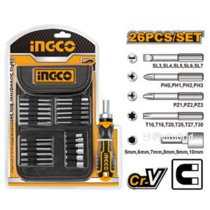 HKSDB0268 Screwdriver Bit set