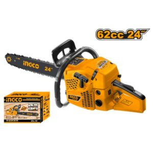 GCS5602411 Gasoline Chain Saw