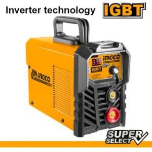 INGCO ING-MMA1302 INVERTER WELDING MACHINE 130A