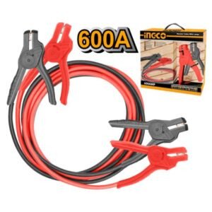 Ingco HBTCP6008 BOOSTER CABLE