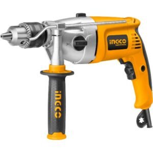 Ingco ID211002 IMPACT DRILL 1100W