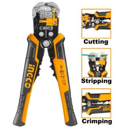 HWSP102418 AUTOMATIC WIRE STRIPPER