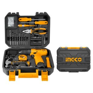 HKTHP10811-8 81 PCS Tools Set