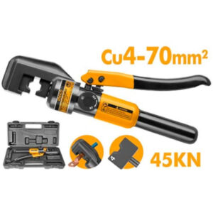 HHCT0170 HYDRAULIC CRIMPING TOOL 40kn
