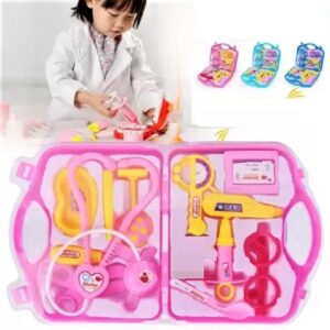 Kids Doctor Pretend Toy Set