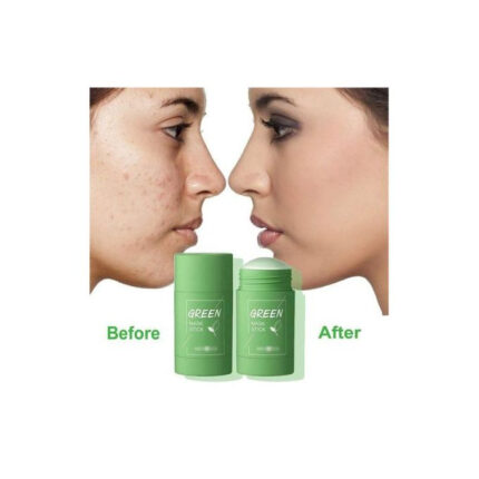PAQIMAN Green Tea Mask Mud Stick
