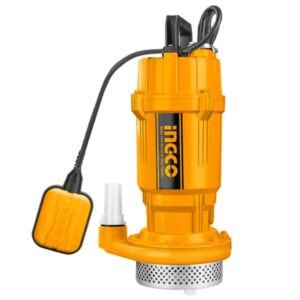 Ingco SPC3708 SUBMERSIBLE PUMP