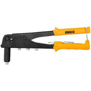 HR104 HAND RIVETER