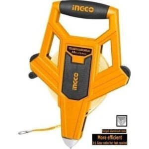 Ingco HFMT8250-Fibreglass Measuring Tape